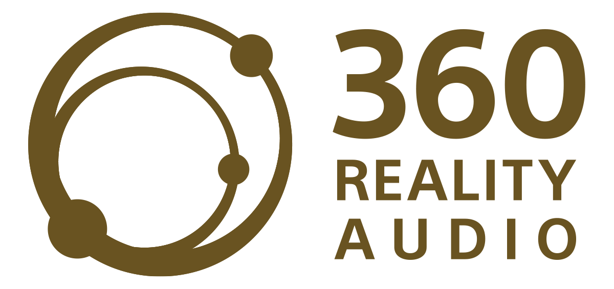 360 REALITY AUDIO