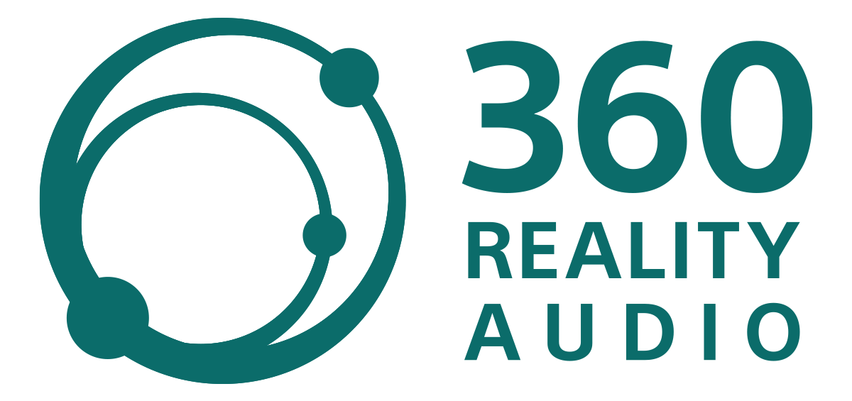 360 REALITY AUDIO